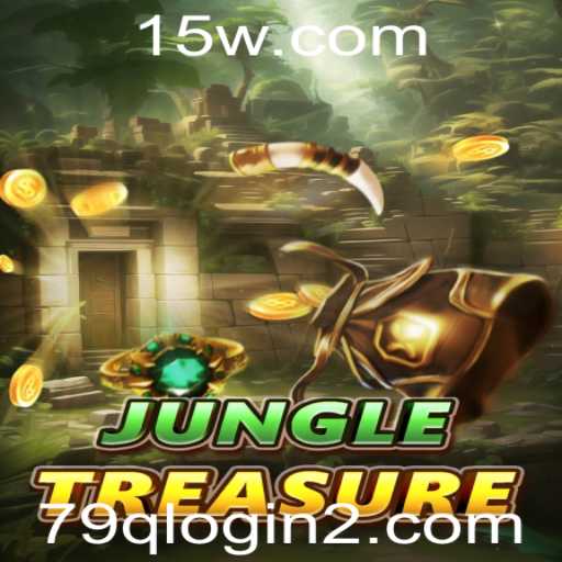 Descubra o Mundo Empolgante do JungleTreasure: Um Guia Completo
