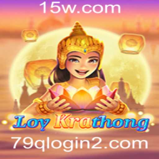 LoyKrathong: Mergulhando no Universo Cativante do Jogo com 79q login
