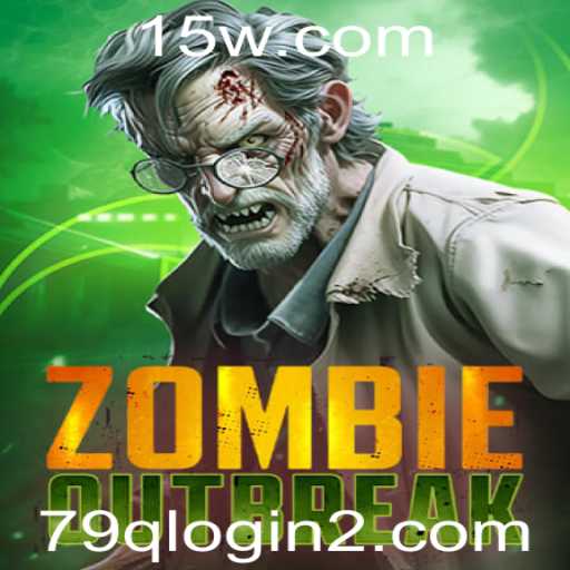 ZombieOutbreak: Mergulhe no Mundo Aterrorizante dos Zumbis com 79q Login